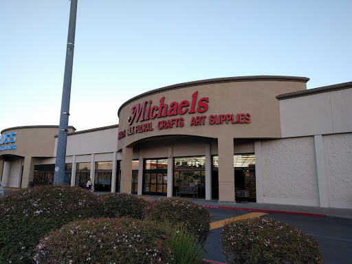 Craft Store «Michaels», reviews and photos, 7890 Dublin Blvd, Dublin, CA 94568, USA