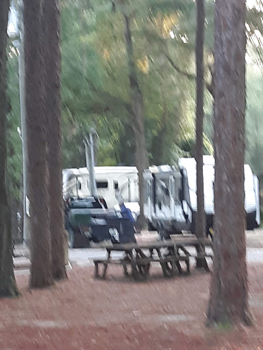 Festival «Spirit of the Suwannee Music Park», reviews and photos, 3076 95th Dr, Live Oak, FL 32060, USA