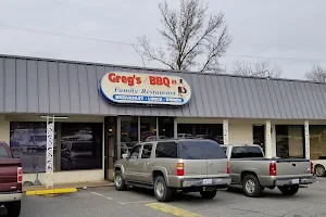 Greg's Famous Barbeque image
