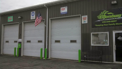 Auto Repair Shop «Eldersburg Car Care», reviews and photos, 1233 Liberty Rd, Eldersburg, MD 21784, USA