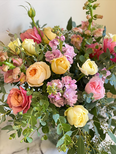 The Floral Parlor image