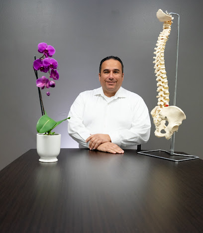 Activated Family Chiropractic & Wellness, PLLC