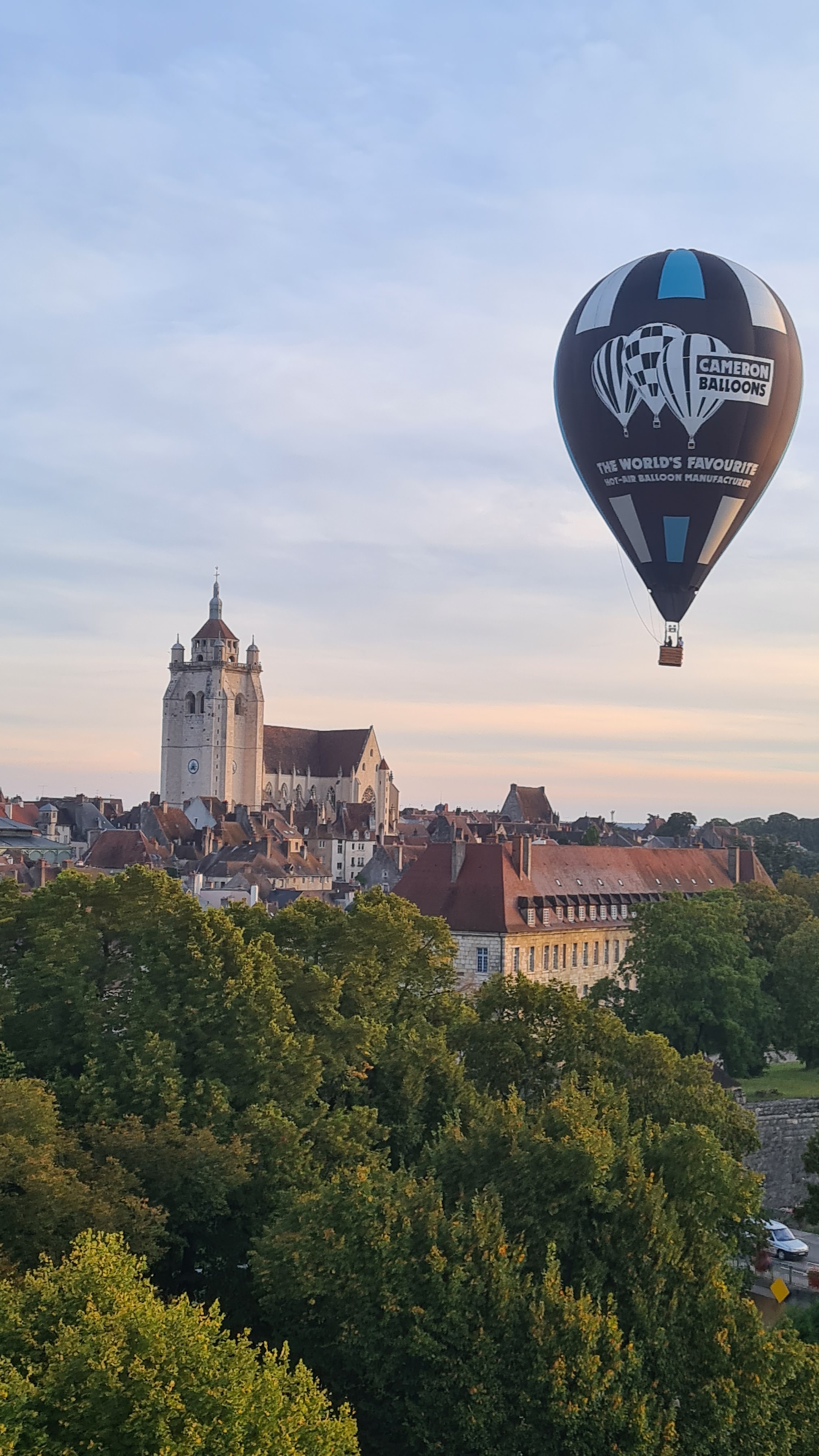 Photo n° 1 de l'avis de françois.e fait le 14/09/2023 à 16:00