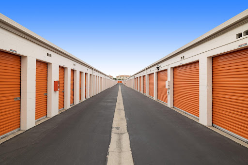 Self-Storage Facility «Public Storage», reviews and photos, 4460 Del Amo Blvd, Torrance, CA 90503, USA