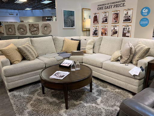 Furniture Store «Bassett Home Furnishings», reviews and photos, 7575 Dublin Blvd, Dublin, CA 94568, USA