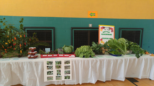 Community Center «Sunnyside Community Center», reviews and photos, 3502 Bellfort St, Houston, TX 77051, USA