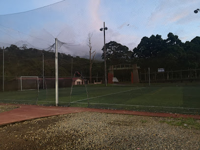 Complejo Deportivo San Pablo - 21001, Provincia de Alajuela, Cd Quesada, Costa Rica