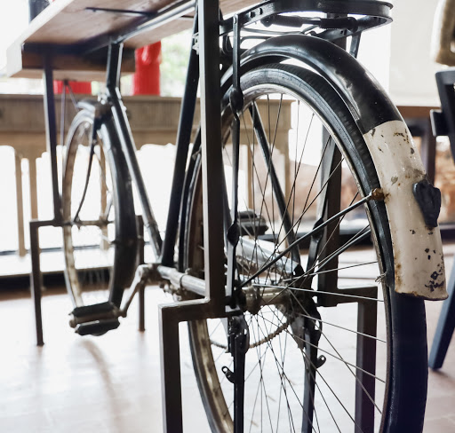 Rustic Furniture Store «Home Source Furniture Showroom», reviews and photos, 1705 Post Oak Blvd, Houston, TX 77056, USA