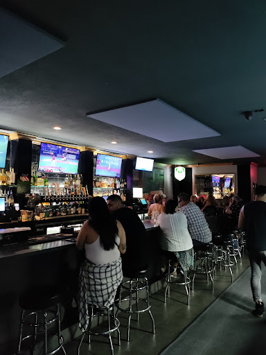 Bobby V's Cocktails