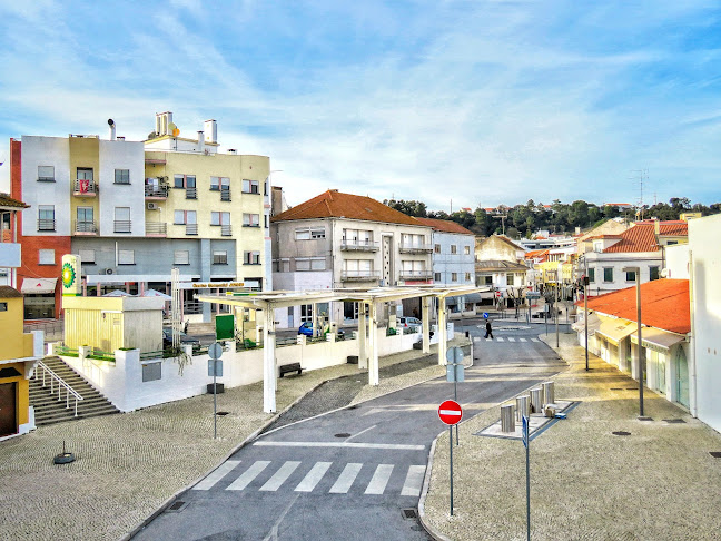 Praça de Taxis de Coruche - Coruche
