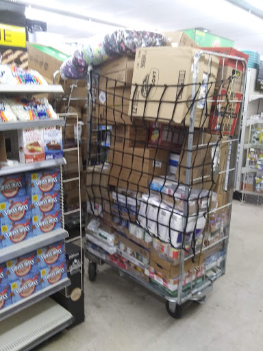 Discount Store «Dollar General», reviews and photos, 19320 Florida Blvd, Albany, LA 70711, USA