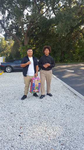 Banquet Hall «Bella Room Event Hall», reviews and photos, 12100 W Colonial Dr, Winter Garden, FL 34787, USA