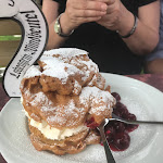 Photo n°1 de l'avis de Jack.u fait le 19/08/2020 à 06:24 sur le  Windbeutelgräfin à Ruhpolding