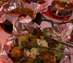 DHABA Indisches Restaurant photo