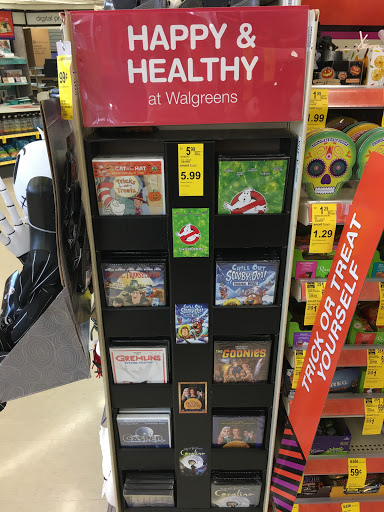 Drug Store «Walgreens», reviews and photos, 30852 Woodward Ave, Royal Oak, MI 48073, USA