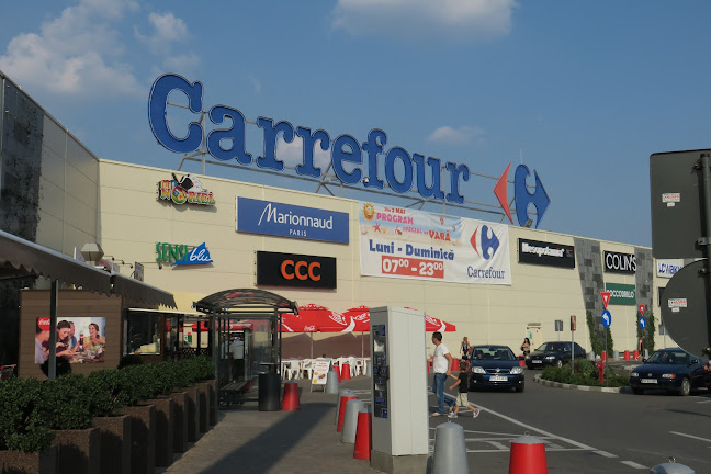 Carrefour