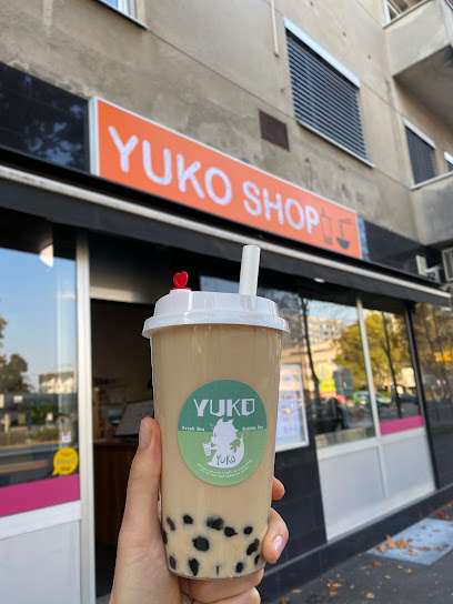 Yuko Shop