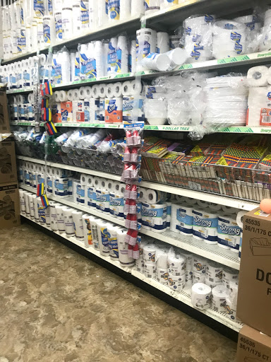 Dollar Store «Dollar Tree», reviews and photos, 9534 Main Street, Fairfax, VA 22031, USA
