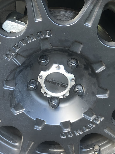 Toyota Dealer «Vancouver Toyota», reviews and photos, 10455 NE 53rd St, Vancouver, WA 98662, USA