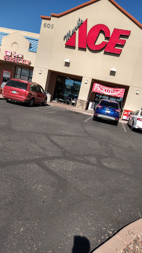 Hardware Store «Marks Ace Hardware», reviews and photos, 605 E Wetmore Rd, Tucson, AZ 85705, USA
