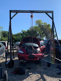 A-1 Crashed Cars You Pull It - Photo 7 - Car repair in South Sioux City, NE, Sioux City