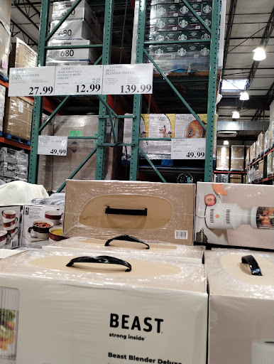 Costco Wholesale image