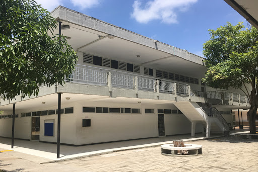 Film schools in Barranquilla