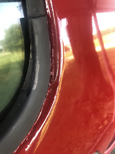 Auto Body Shop «Maaco Collision Repair & Auto Painting», reviews and photos, 1641 US-322, Swedesboro, NJ 08085, USA