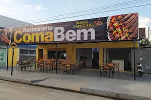 Restaurante ComaBem image