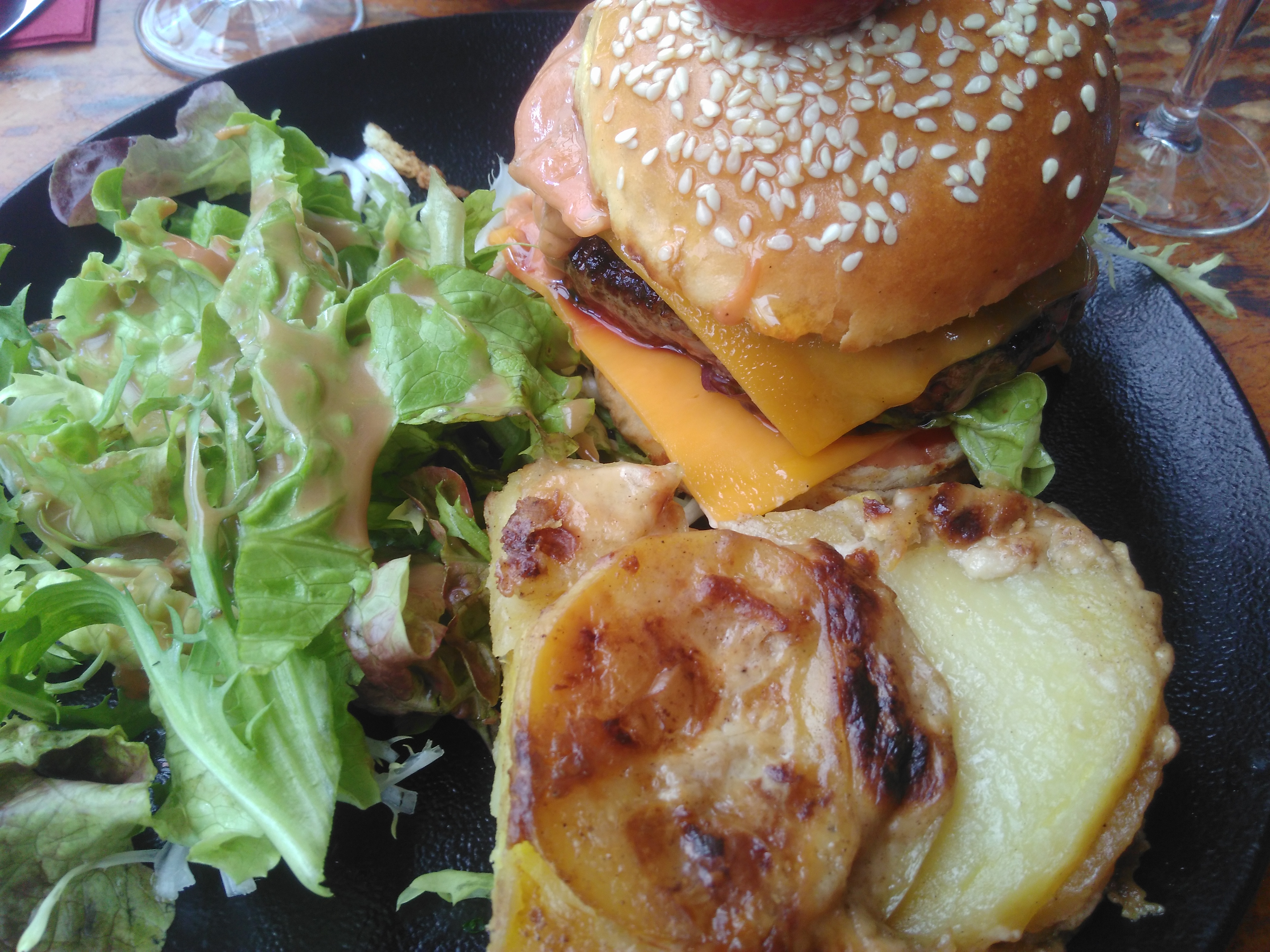Photo n° 1 de l'avis de Frédérick.A fait le 20/06/2019 à 11:40