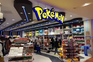 Pokémon Center FUKUOKA image
