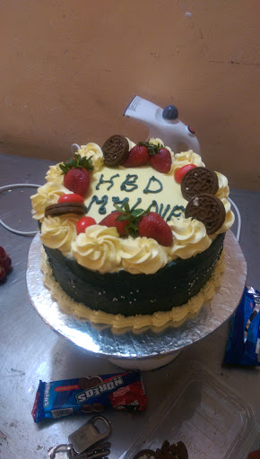 Mc Damets Restaurant, 5 Summit Rd, Ojo, Lagos, Nigeria, Breakfast Restaurant, state Lagos