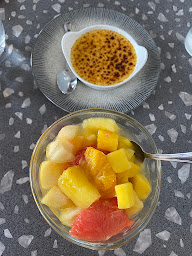 Photo n°9 de Le bistrot de la gare à Beaune ()