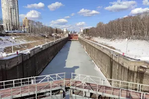 Moscow Canal Lock #7 image