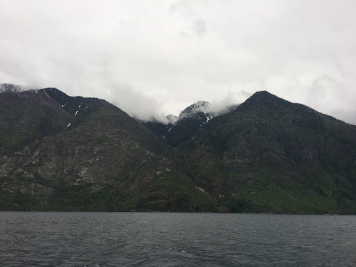 Tourist Attraction «Lady Of The Lake», reviews and photos, 1418 W Woodin Ave, Chelan, WA 98816, USA