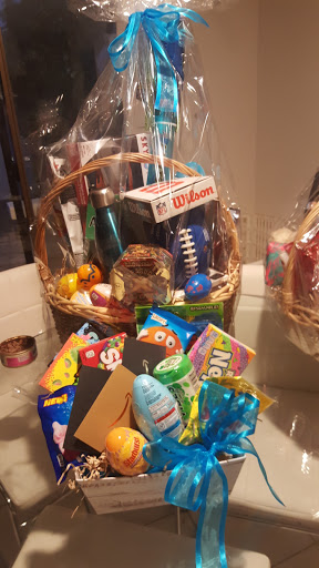 Florist «Stems Florist», reviews and photos, 637 Merchant St, Vacaville, CA 95688, USA