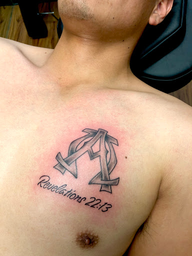 Explore tattoo ideas for deceased mom, creative tattoo ideas in Amarillo, available at Tattoo Spa LLC
