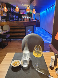 Plats et boissons du Restaurant français Alexandra By Le Bon Sens à Lourdes - n°10