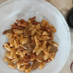 Photo n°3 de l'avis de Gim.i fait le 28/09/2020 à 09:34 sur le  Cazzanedda | Ristorante Lauria Agriturismo tipico Pollino à Montegaldo