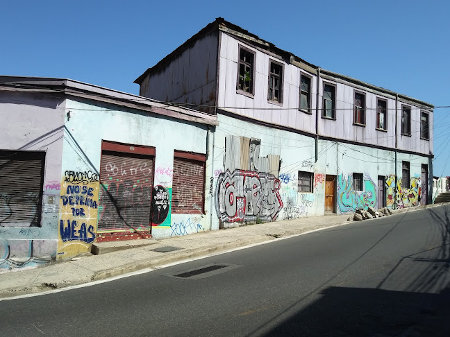 ascensoresvalparaiso.org