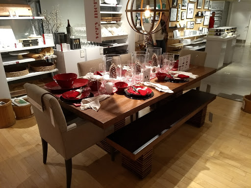 Furniture Store «Crate and Barrel», reviews and photos, 630 Commons Way, Bridgewater, NJ 08807, USA