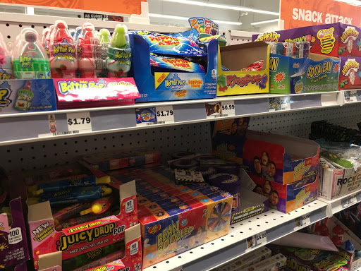 Variety Store «Five Below», reviews and photos, 1554 Butterfield Rd, Downers Grove, IL 60515, USA