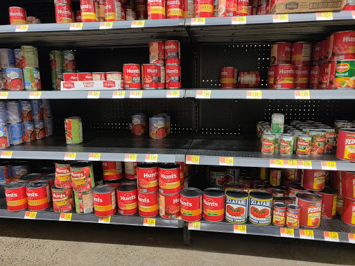 Department Store «Walmart Supercenter», reviews and photos, 161 Berlin Rd, Cromwell, CT 06416, USA