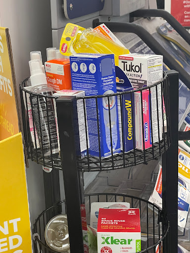 Drug Store «CVS», reviews and photos, 13729 Connecticut Ave, Silver Spring, MD 20906, USA