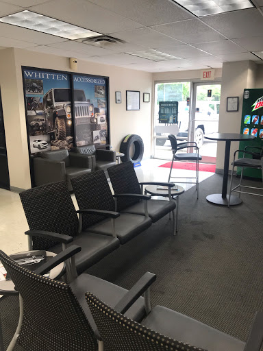 Used Car Dealer «Whitten Brothers of Ashland», reviews and photos, 11409 Washington Hwy, Ashland, VA 23005, USA