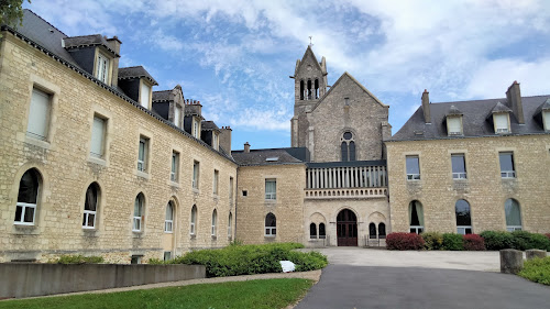 Abbaye du Val d'Igny à Arcis-le-Ponsart