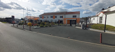 MFR CFA La Bonnauderie à Cholet