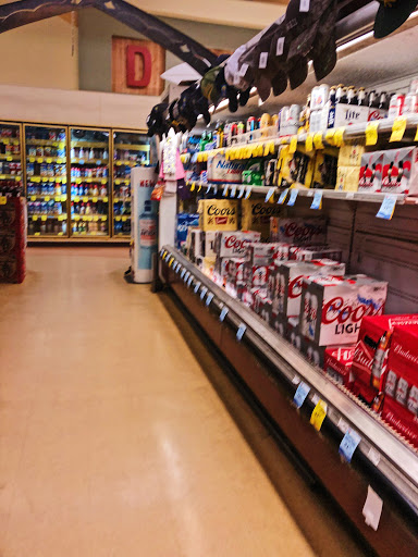 Grocery Store «Times Supermarket», reviews and photos, 3350 Lower Honoapiilani Rd, Lahaina, HI 96761, USA