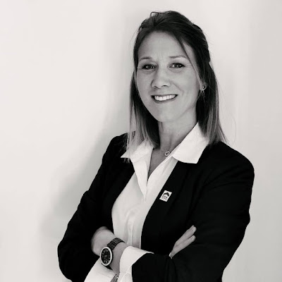 Aurélie FORTIER ERA Immobilier Cazan à Vernègues