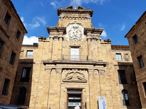 Información y opiniones sobre Hospital HM Regla de León